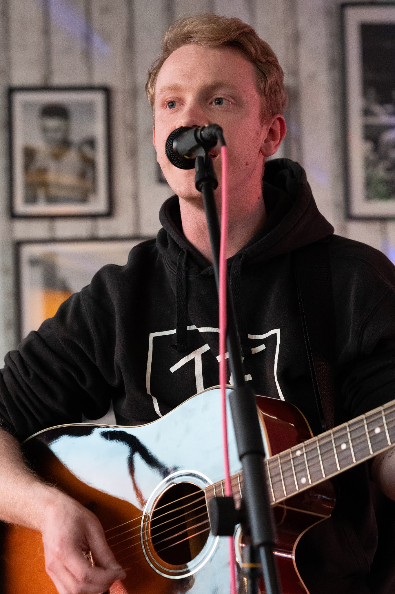 Kevin Braun